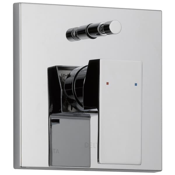 Delta Filis In Wall Tub And Shower - Valve Only 34085-VO - main